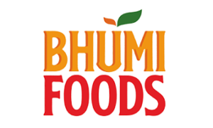 Bhumi Foods - Client