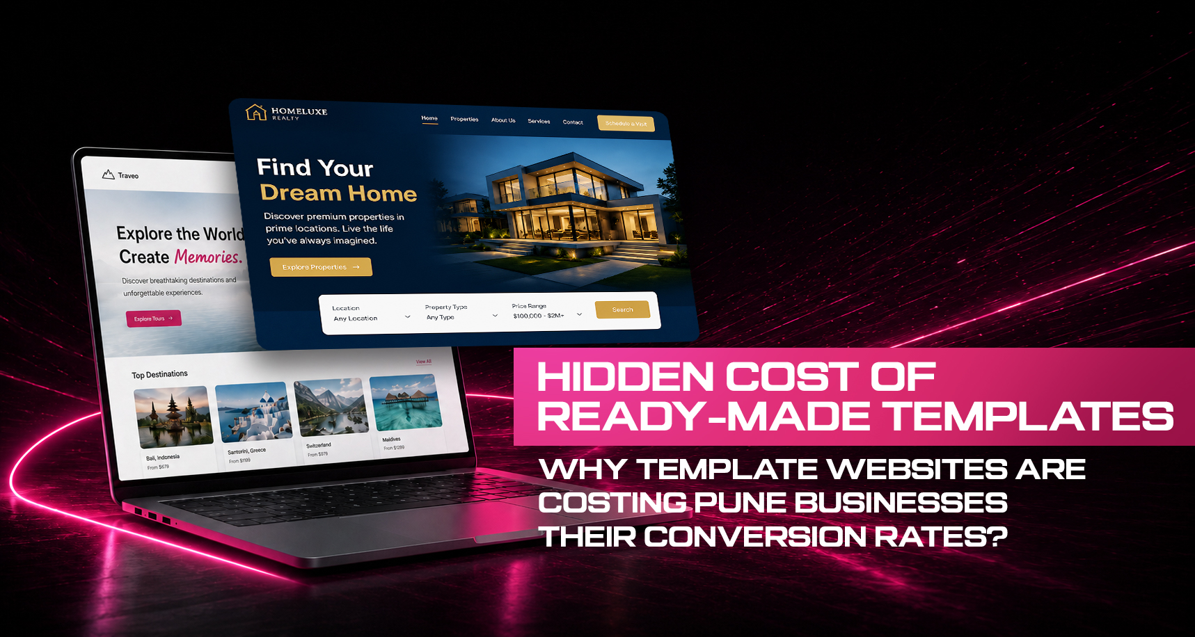 why-template-websites-are-costing-pune-businesses-more-than-they-save